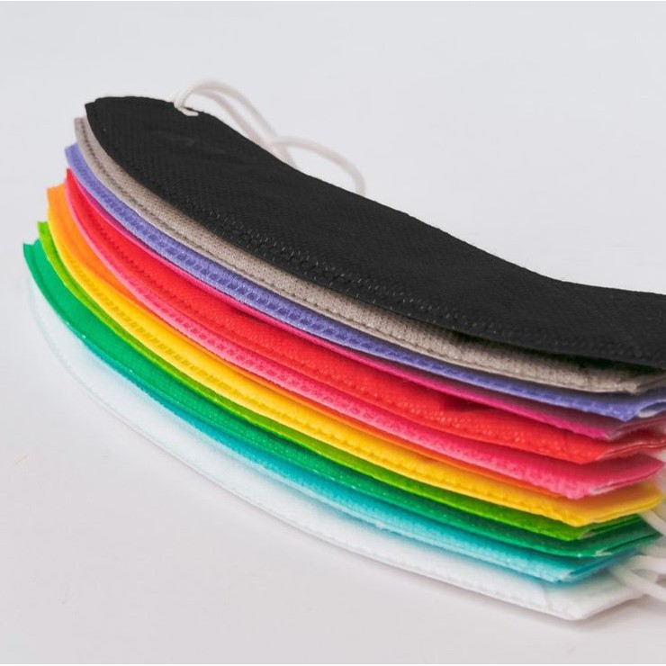 masker evo murah | masker evo box murah