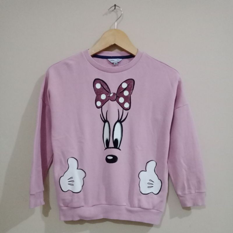 CREWNECK DISNEY (PL)