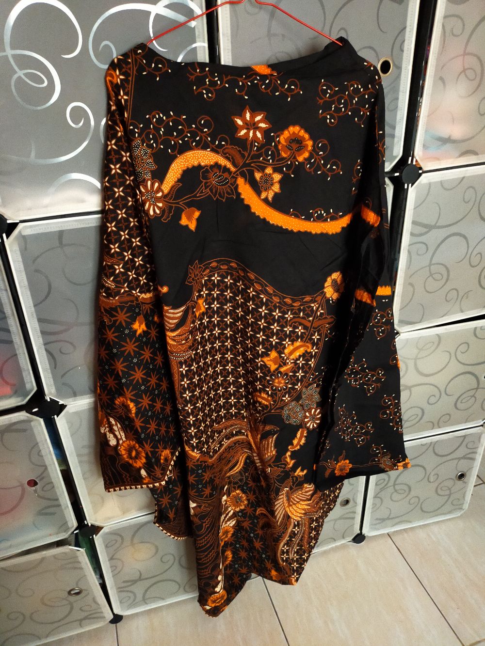 Coupel Batik Solo Premium Copel Batik Paris Kondangan Sarimbit Batik Murah Original