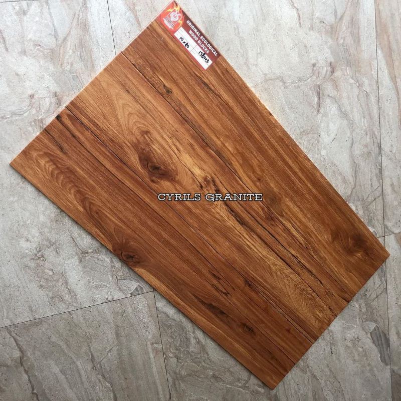 Jual Granit Motif Kayu 15x80 Torch 158003 Free Ongkir Jabodetabek Sandk Berlaku Shopee Indonesia 