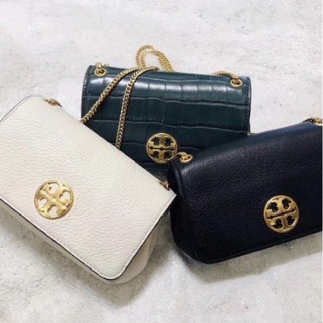 Tory Burch Mini Chelsea Crossbody