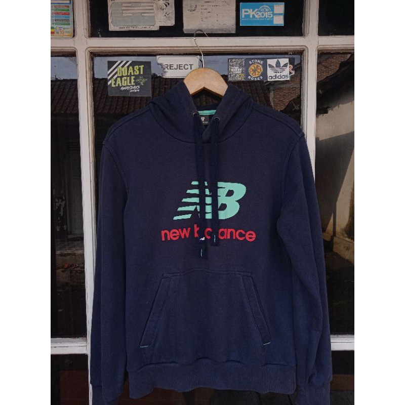 Hoodie NB second