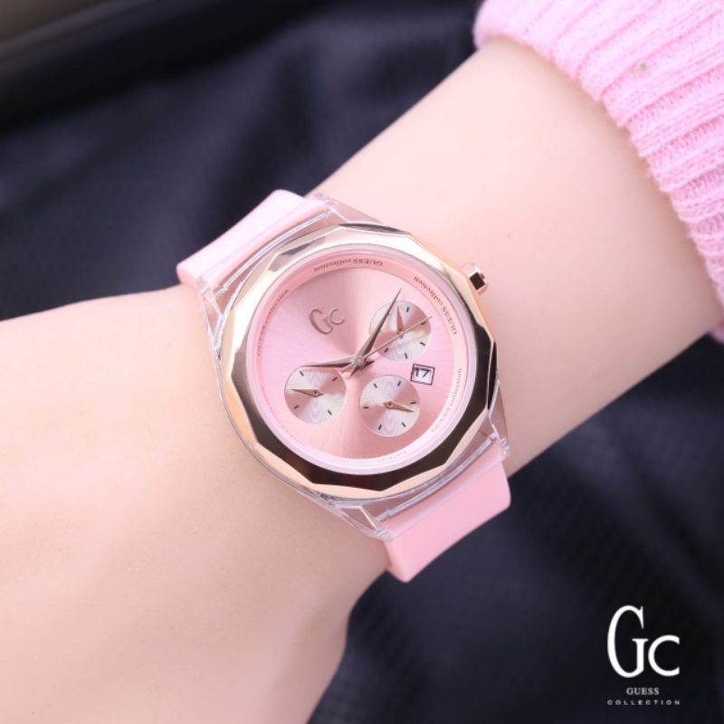 Jam Tangan Wanita GC Guess Collection Best Seller