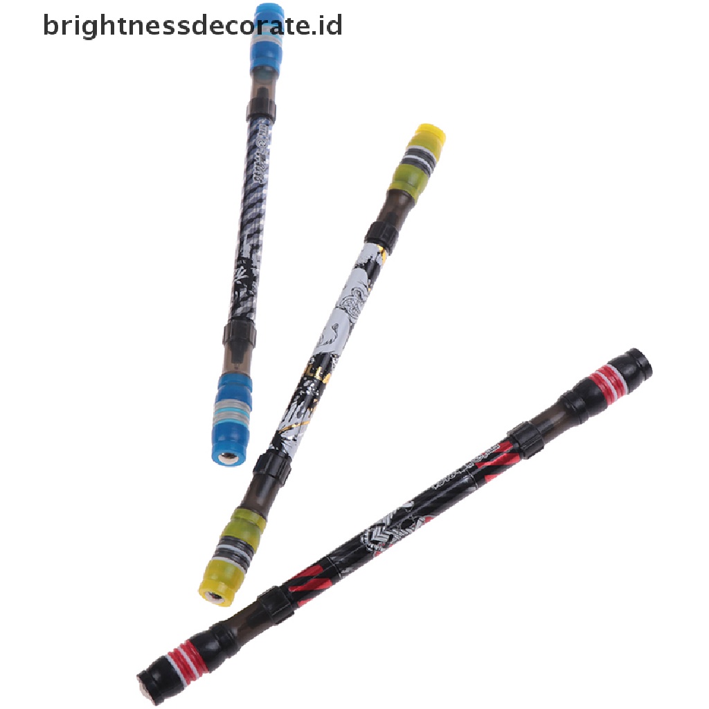 (Birth) 5091 Pulpen Putar Anti Slip Untuk Kantor