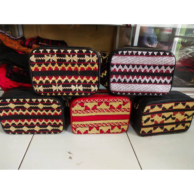 Tas tapis jinjing