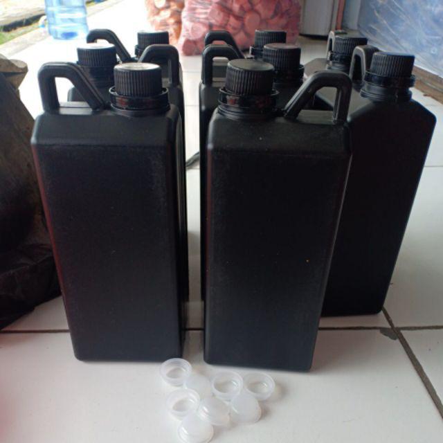 Drigen Kosong 1liter Bersegel