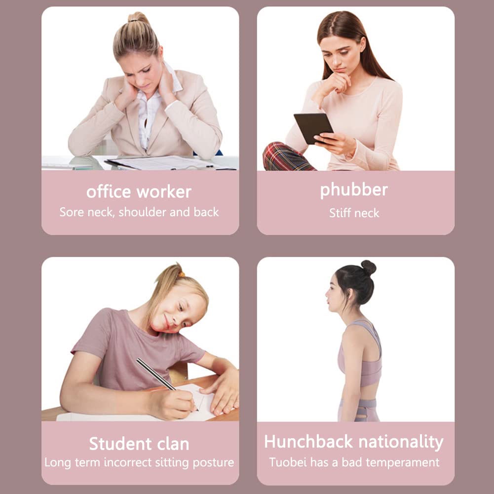 LIGHTSPEED Tongkat Yoga Pilates / Back Stretch Sticks / Yoga Stick Tongkat / Alat Bantu Yoga Penegak Punggung-6