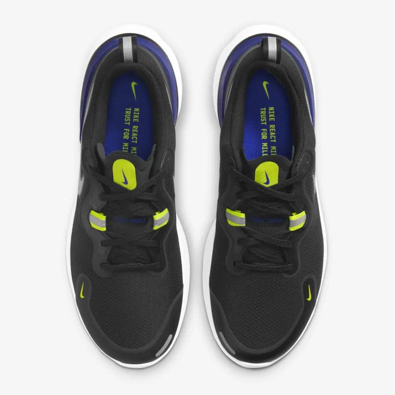 Sepatu Lari Nike React Miler