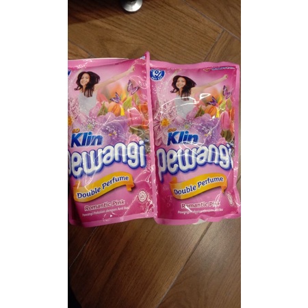 soklin pewangi 800 ml