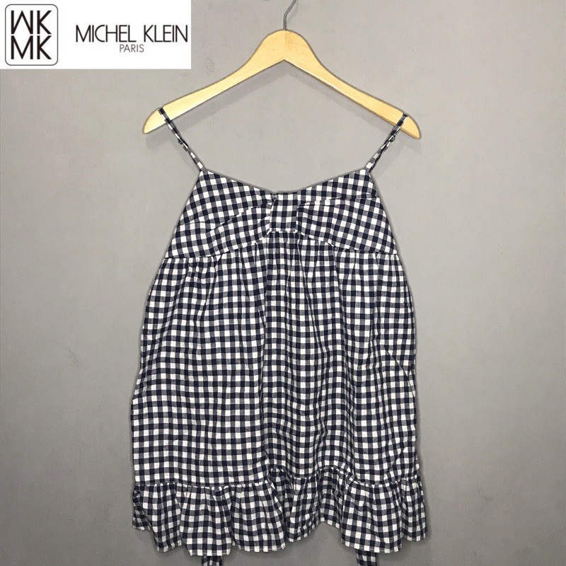 Preloved jumpsuit overall kotak2