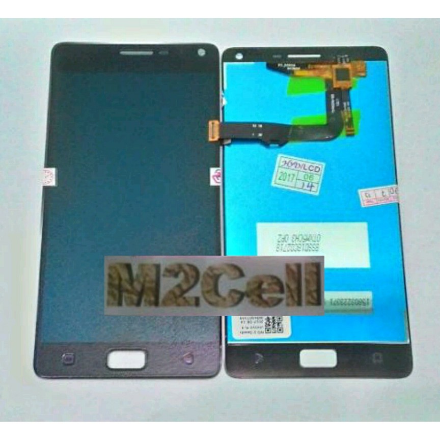 LCD TOUCHSCREEN LENOVO P1 P1A42 P1C72