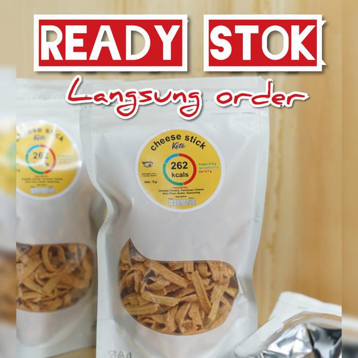 

CEMILAN SNACK KETO || BISKUIT KETO || KETO FOOD || SNACK KETO