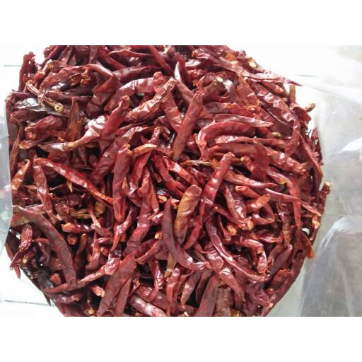 

v01vss Cabe Kering Pedas Super 1000 Gram Fsfs201