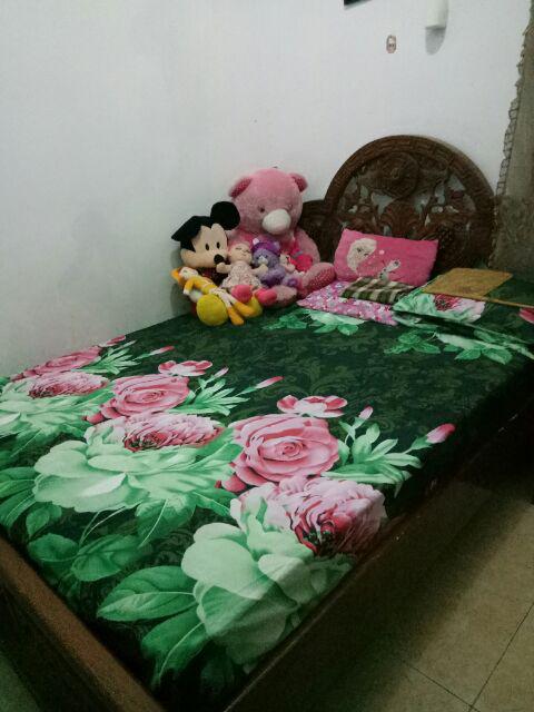 Sprei Home Made Motif Pilihan