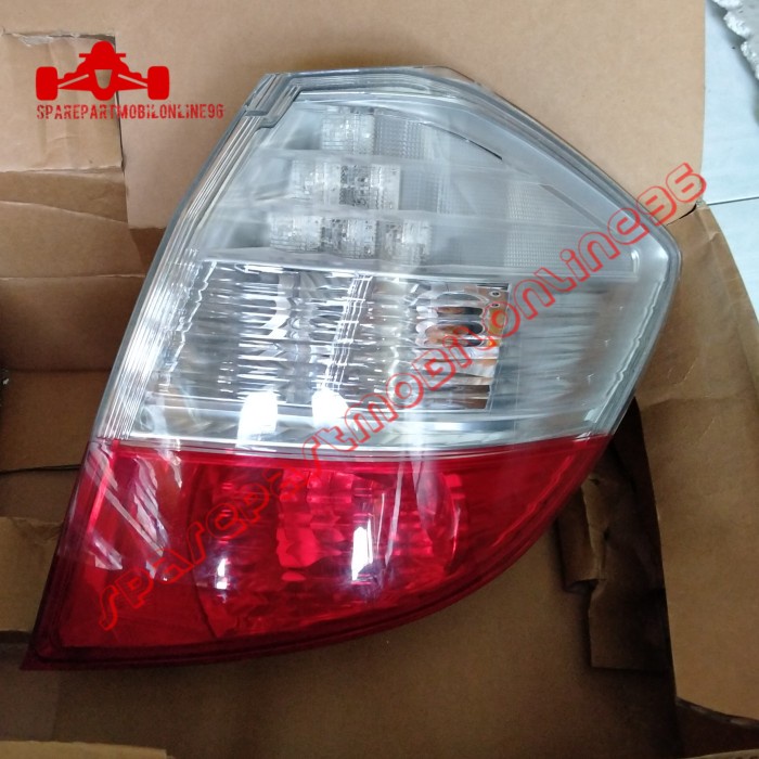 Stop Lamp Lampu Belakang Honda Jazz RS 2008 LED DEPO