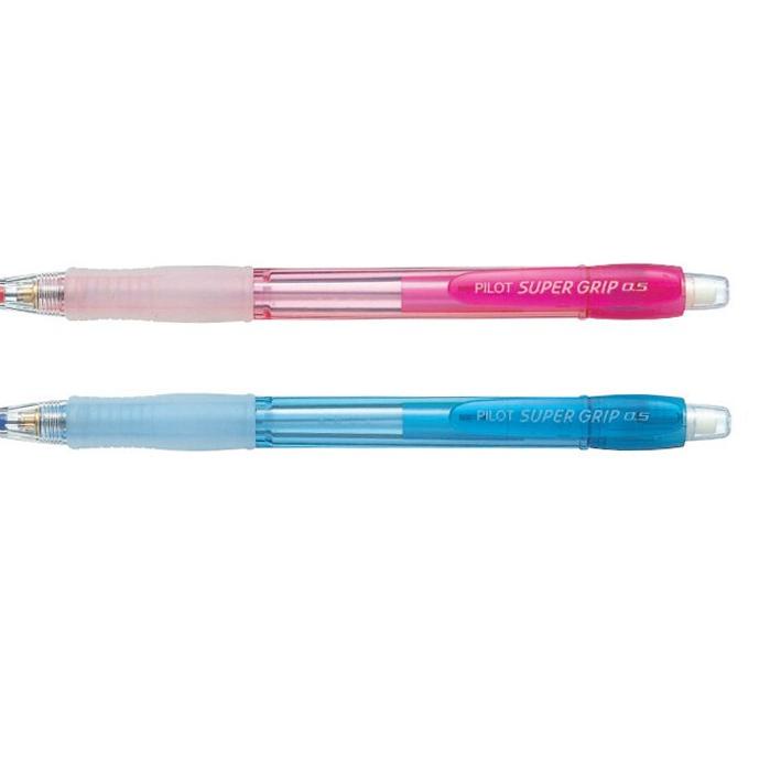 

Terbaik! Pensil Mekanik Pilot H-187N-R 0.7mm