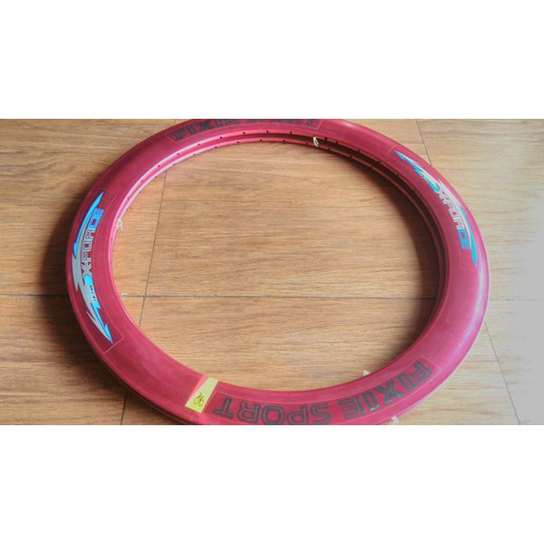 velg fixie sport 6cm