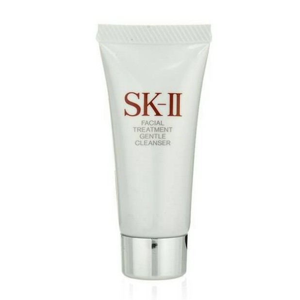 SK-II SK II SK2 Facial Treatment Gentle Cleanser -UKURAN 20gr