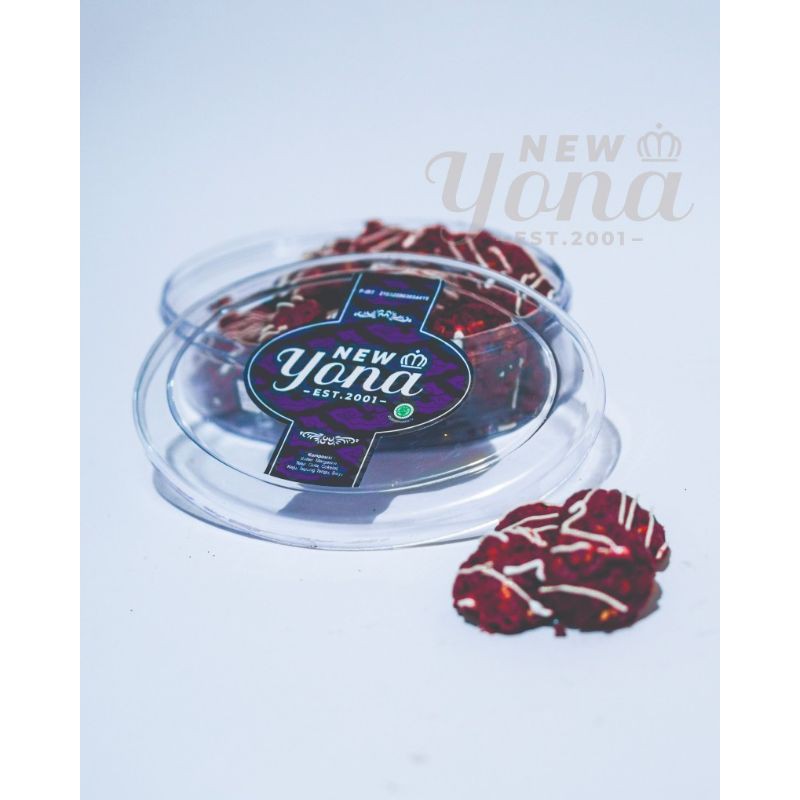 

new yona by yona cookies