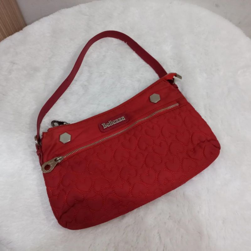Tas Bellezza, Preloved Sling Bag