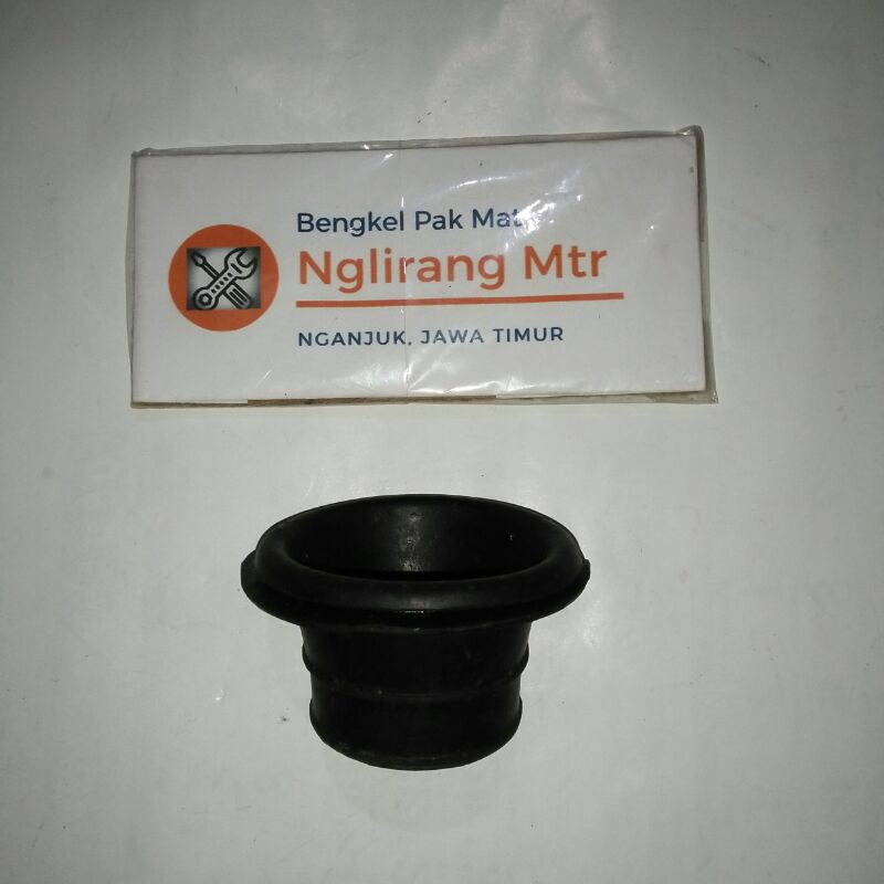 karet filter karburator RXK