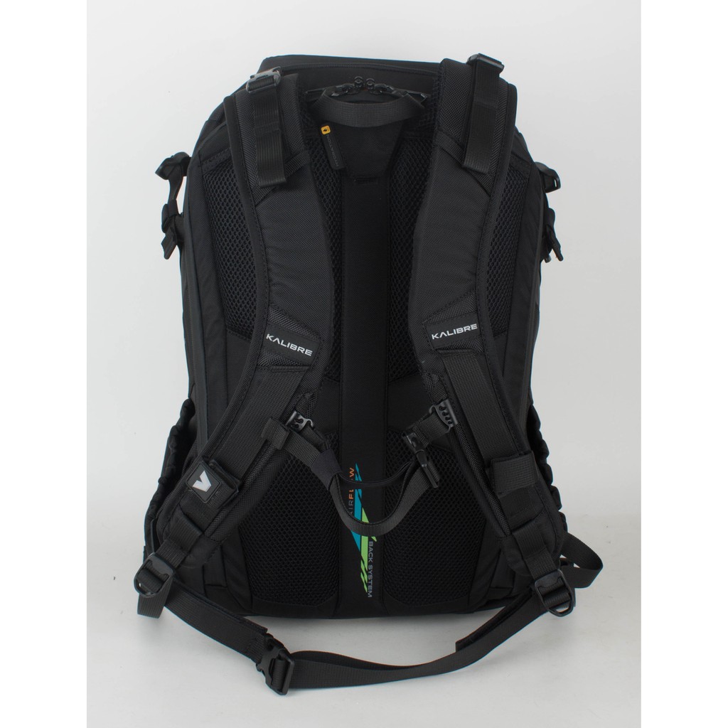 Tas Punggung Kalibre New Backpack Predator Echo Art 911541000