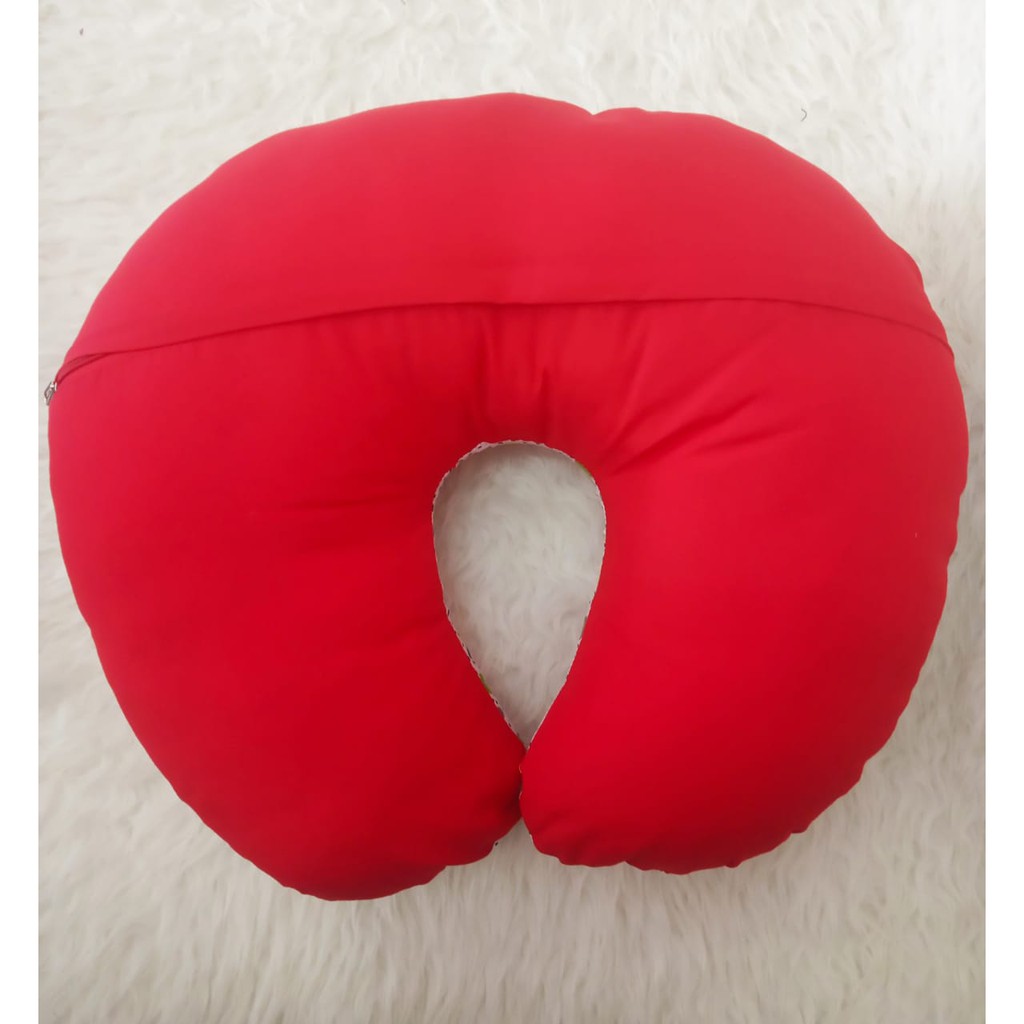 Bantal Menyusui Aqila Baby/Nursing Pillow/Bantal Menyusui