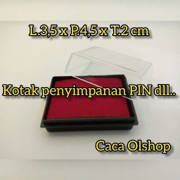 PIN KORPRI MAGNET/PENITI BANGKOK STD PNS