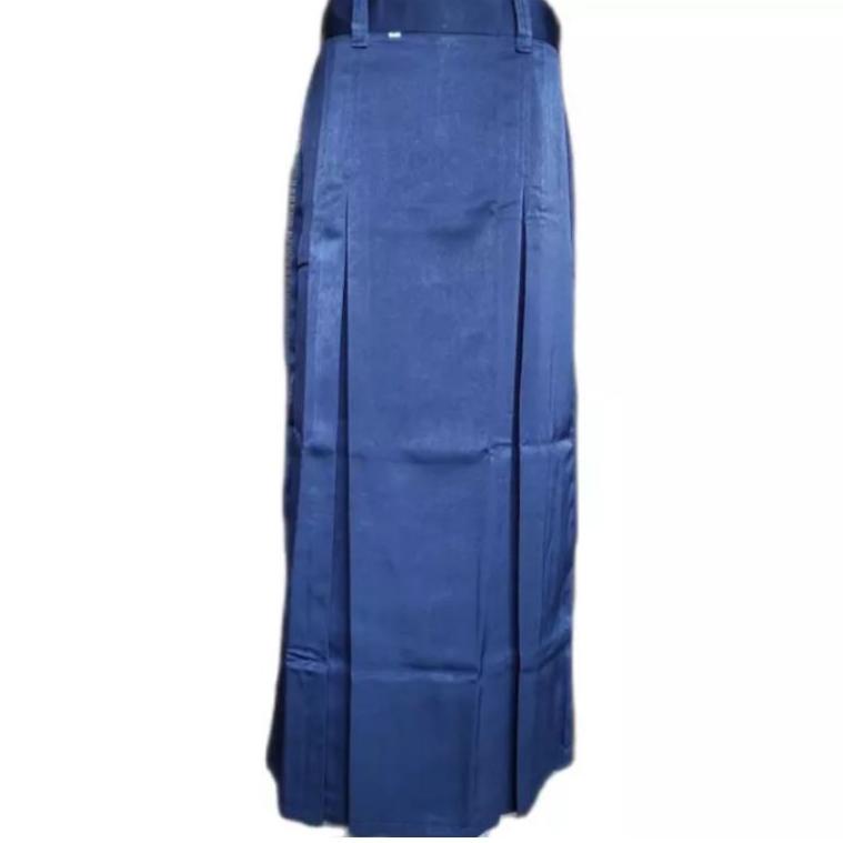 Jual Rok SMP | SPAN | Belah 2 | SERAGAM SEKOLAH | Shopee Indonesia