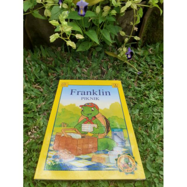 Franklin piknik
