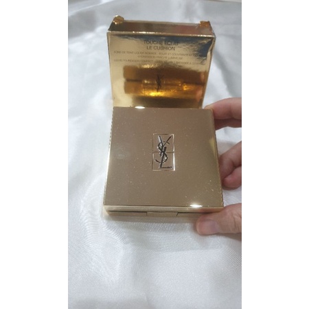 YSL touche eclat cushion ori