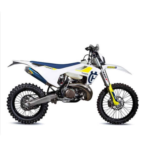 BODY SET FULL HUSQVARNA TANGKI DAN JOK