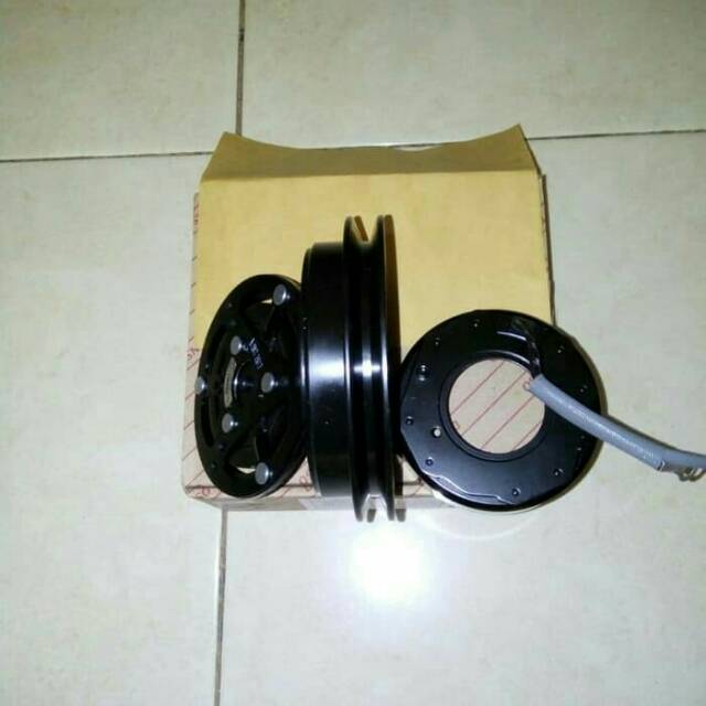 Magnet magnit magnetic clutch Daihatsu xenia grand new 1000cc