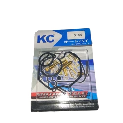 KARBURATOR REPAIR KIT KARBURATOR GL 100 GL100