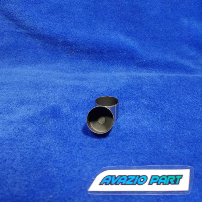 rumah sim klep tapped cbr 150 sonic 150 gtr 150 original