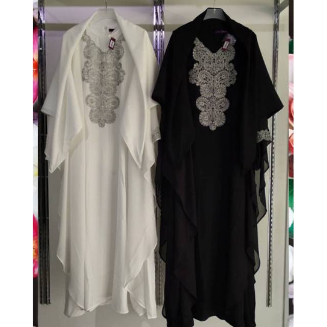 GAMIS ELZATTA GAVINA SYAINA