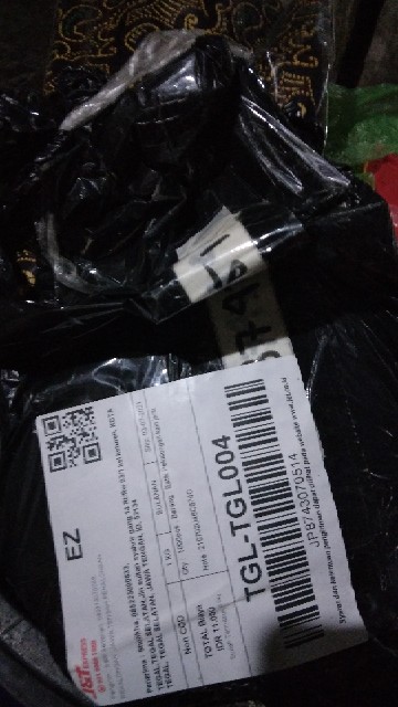 Batik Pekalongan Kain Bahan #09