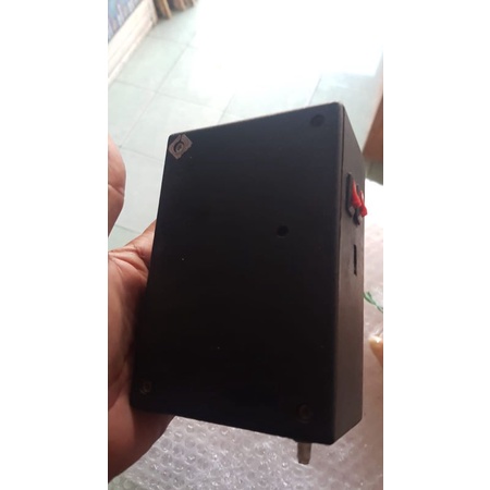 aerator modifikasi oksigen aquarium