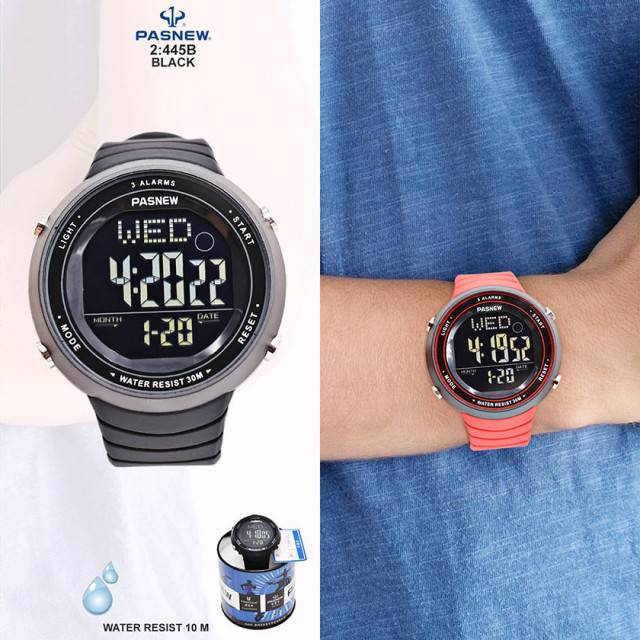 JAM PASNEW 445B ORI.A.