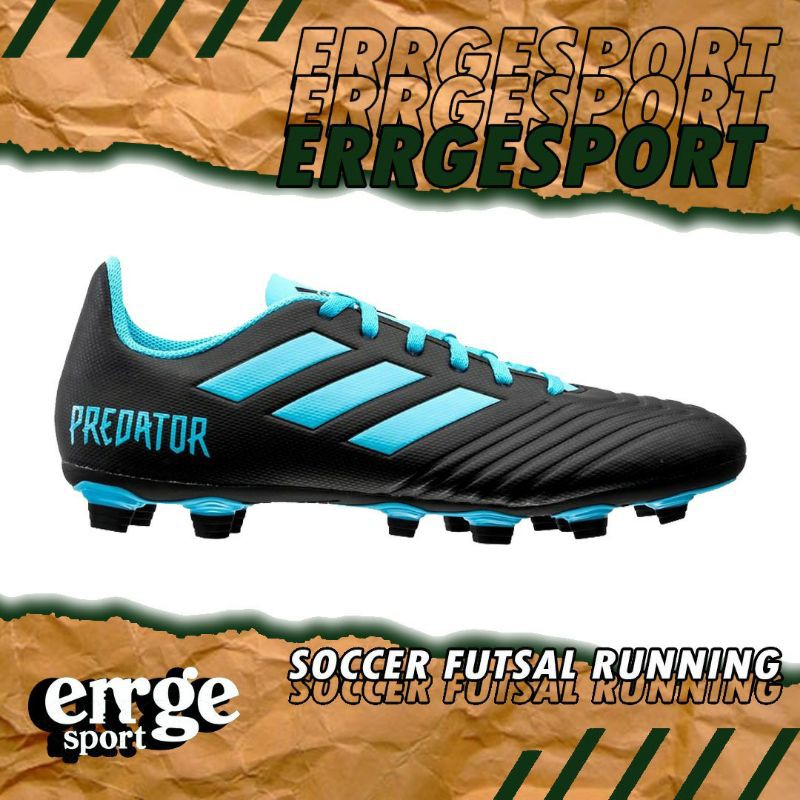 ADIDAS PREDATOR 19.4 FXG