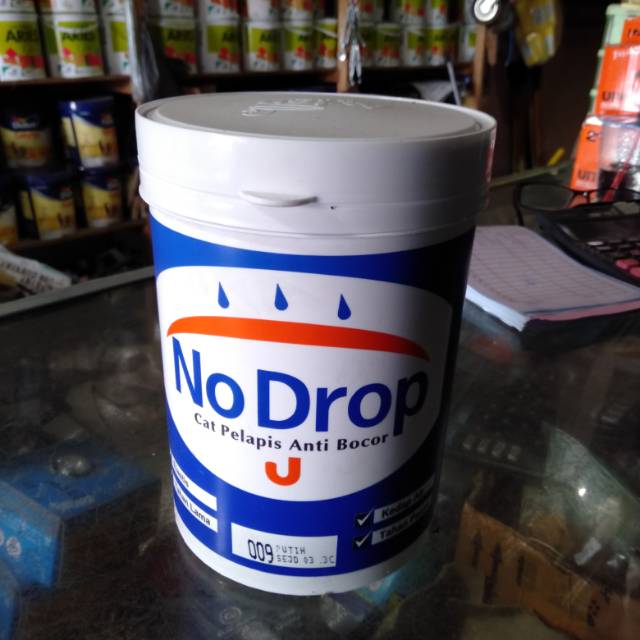 Cat No Drop 1 kg