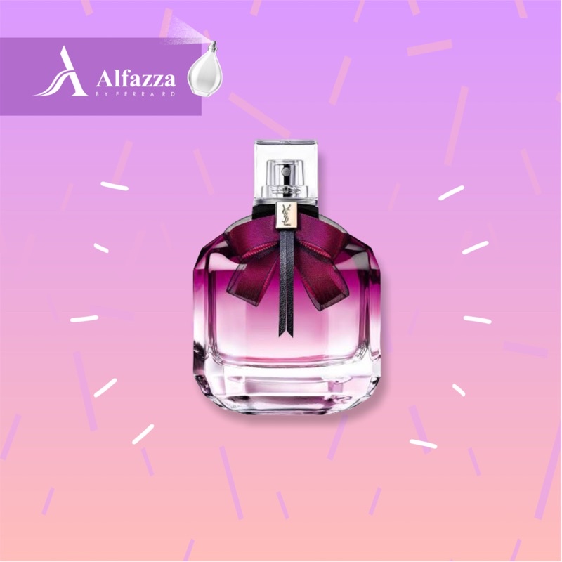 YSL Mon Paris Intensment