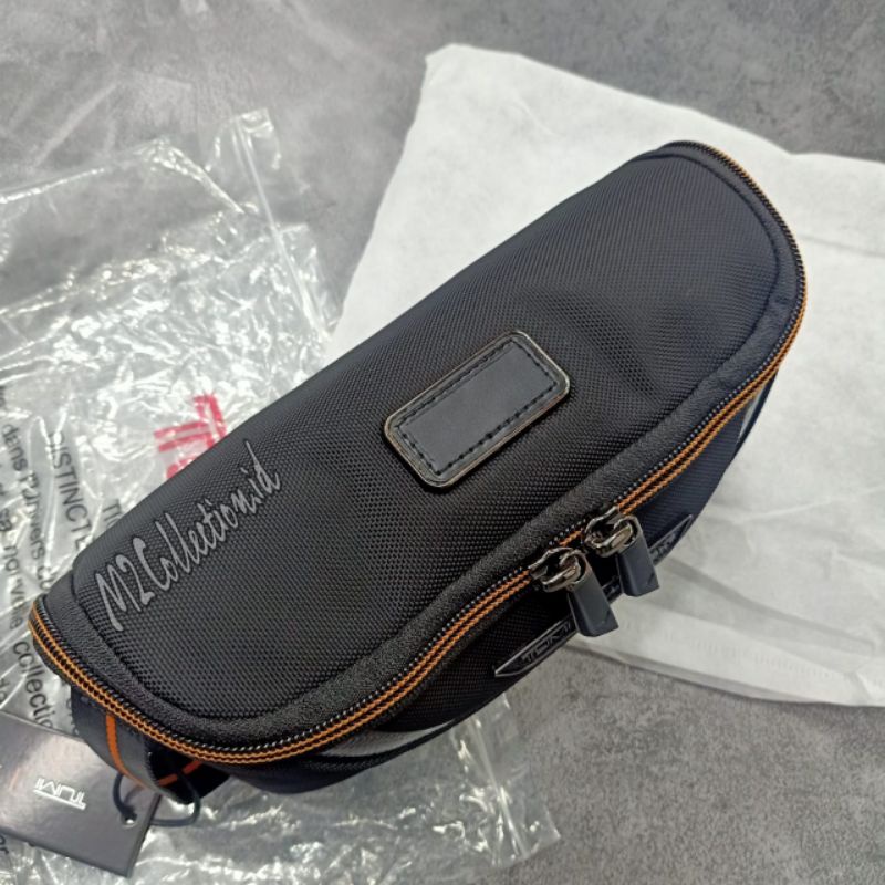 Pouch Bag Tumi McLaren Handbag Clutch Tas Tangan Mirror Quality