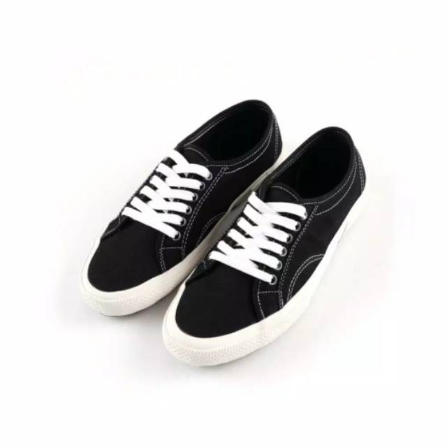 Thanksinsomnia Shoes Rora Black White Original