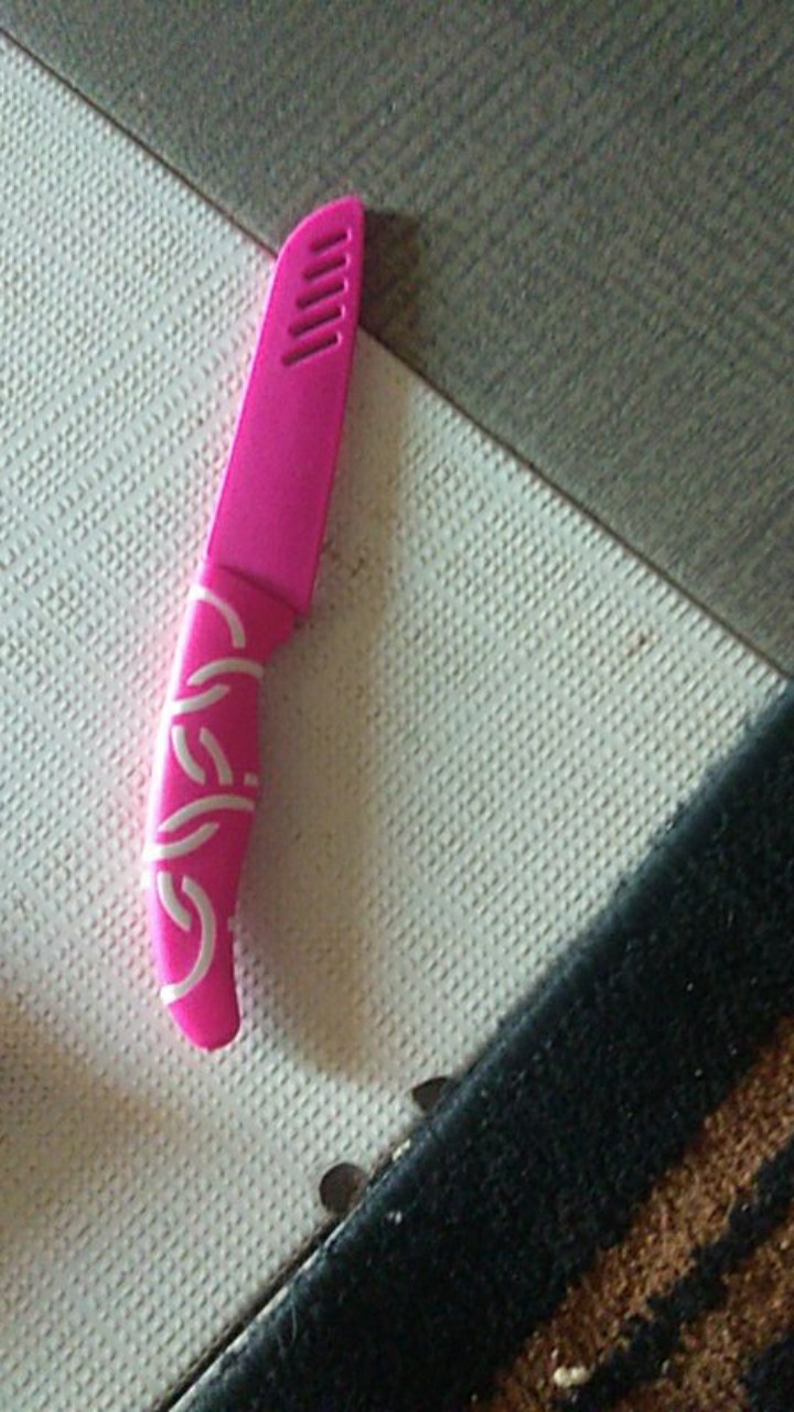 Pisau Kupas Stainless Stell / Pisau Dapur Stainless Stell /pisau Buah Tajam