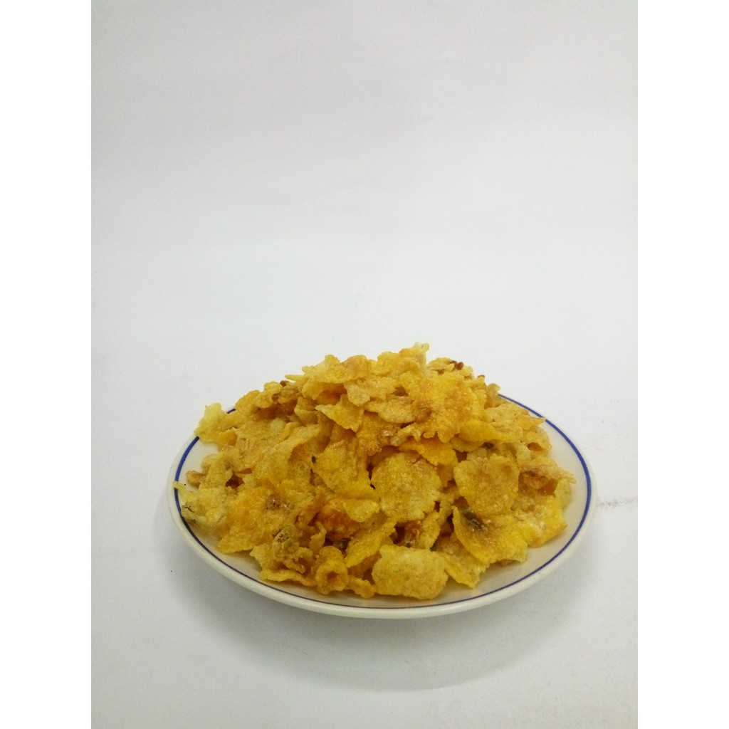 

Jagung Geprek 230 Gr