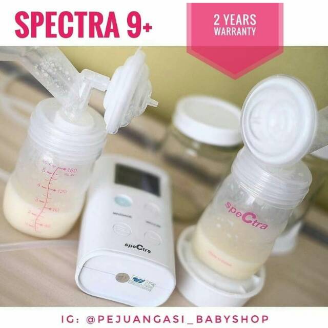 Premium Spectra 9 Plus Advanced