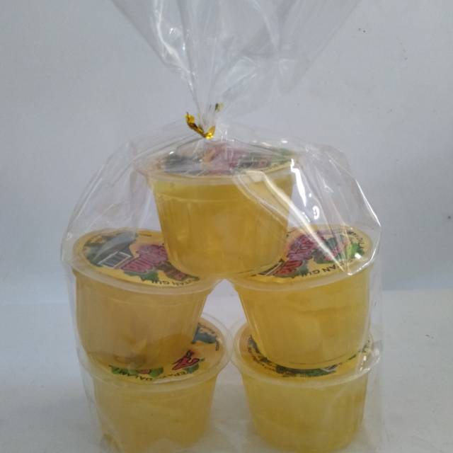 

Carica Pita / Pack / 650gr