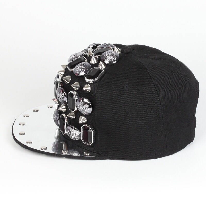 TOPI SNAPBACK IMPORT ASIA EROPA KOREA AMERIKA HIP HOP MEWAH JY17