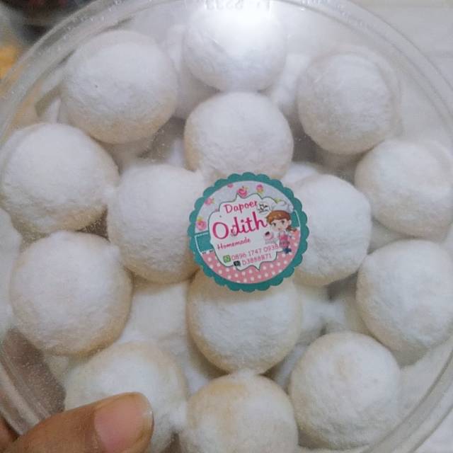 

Putri salju